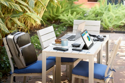 HP Master Keyed Cable Lock 10mm