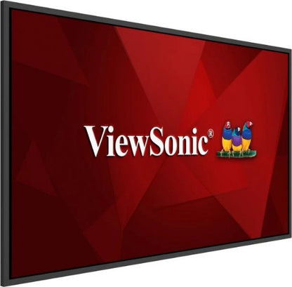 Viewsonic 55“ 4K OS-Free Commercial Display