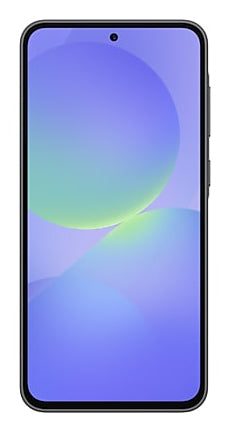 Samsung Galaxy A36 5G Enterprise Edition 17 cm (6.7") Dual SIM Android 15 USB Type-C 6 GB 128 GB 5000 mAh Black