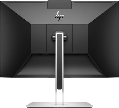 HP E27m G4 QHD USB-C Conferencing Monitor