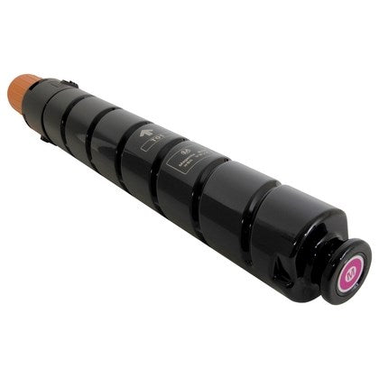 Canon 8068B001/T01 Toner magenta, 39.5K pages for Canon imagePRESS C 800