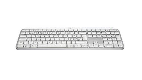 Logitech MX Keys S