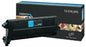 Lexmark C9202CH Toner cyan, 14K pages/5% for Lexmark C 920