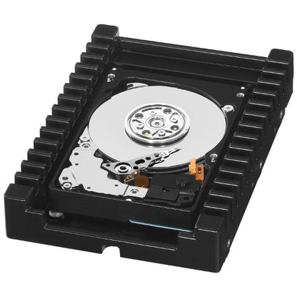 Western Digital VelociRaptor 1TB internal hard drive 10000 RPM 64 MB 3.5" Serial ATA III