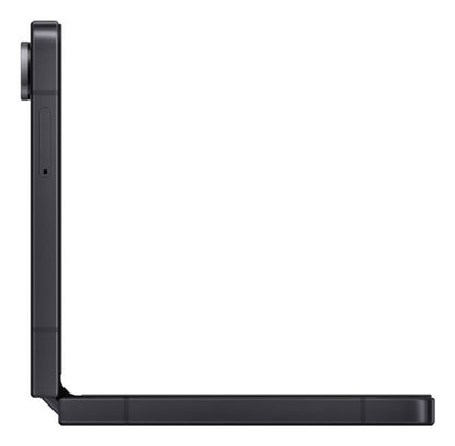 Samsung Galaxy Z Flip 7 Enterprise Edition 17.5 cm (6.9") Dual SIM Android 16.0 5G USB Type-C 12 GB 256 GB 4300 mAh Black