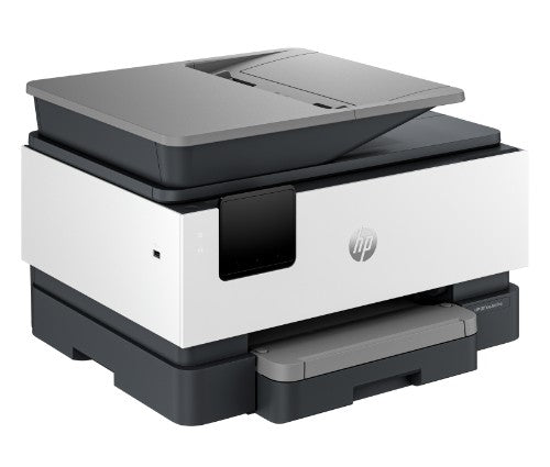 HP OfficeJet Pro 9120e Wireless All-in-One Color Printer, Instant Ink; Two-sided printing