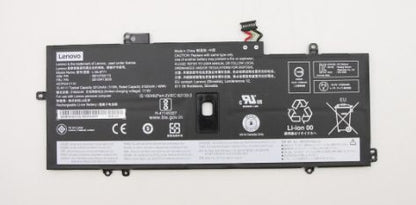 Lenovo 5B10W13930 laptop spare part Battery