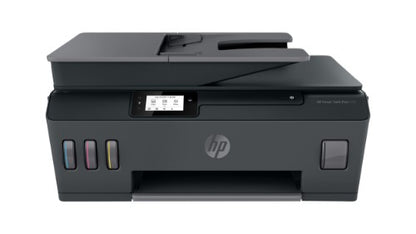 HP Smart Tank Plus 570 Wireless All-in-One Color Printer, Copier, Scanner