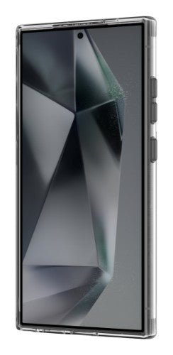 Tech21 Evo Lite mobile phone case 17.3 cm (6.8") Cover Transparent