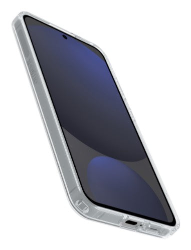 OtterBox Symmetry Clear Series for Galaxy S24 FE, Clear