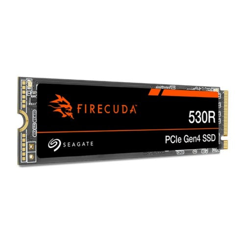 Seagate FireCuda ZP1000GM3A073 internal solid state drive 1 TB M.2 PCI Express 4.0 NVMe 3D TLC