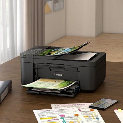 Canon PIXMA TR4750i Inkjet A4 4800 x 1200 DPI Wi-Fi