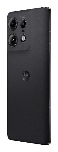Motorola edge 50 Pro 16.9 cm (6.67") Dual SIM Android 14 5G USB Type-C 12 GB 512 GB 4500 mAh Black