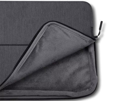 Lenovo 13-inch Laptop Urban Sleeve Case 33 cm (13") Grey