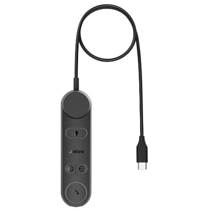 Jabra Engage 50 II - (50 II Link) USB-C/A MS Mono