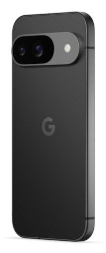 Google Pixel 9 16 cm (6.3"), 12 GB, 128 GB, 50 MP, Android 14, Obsidian