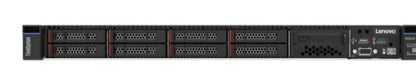 Lenovo ThinkSystem SR630 V3 server Rack (1U) Intel Xeon Silver 4514Y 2 GHz 64 GB DDR5-SDRAM 1100 W