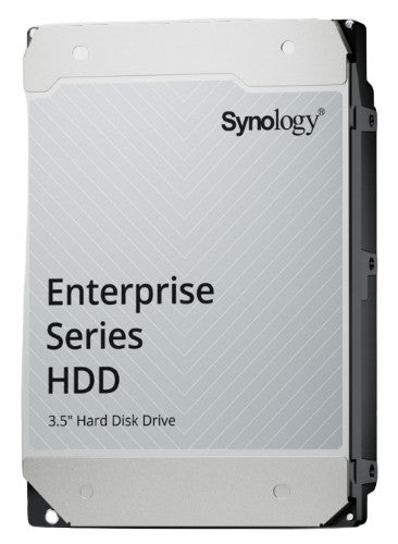 Synology HAS5310-20T internal hard drive 20 TB 7200 RPM 512 MB 3.5" SAS