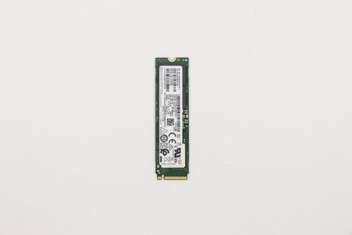 Lenovo 00UP734 internal solid state drive 256 GB M.2 PCI Express NVMe
