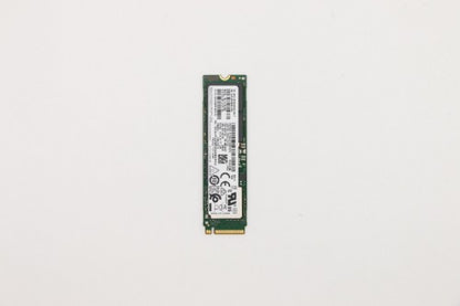 Lenovo 00UP734 internal solid state drive 256 GB M.2 PCI Express NVMe