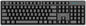 Acer USB Wired keyboard Home/Office QWERTY US International Black