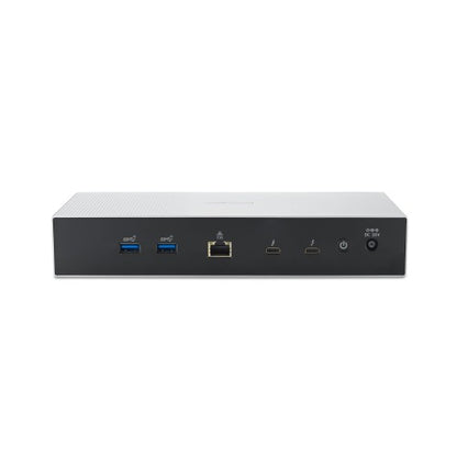 Kensington SD5000T5 EQ Thunderbolt 5 Triple 4K Docking Station with 140W PD - Windows/macOS