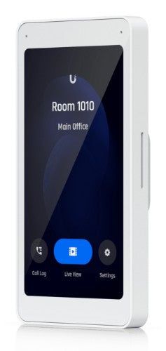 Ubiquiti Intercom Viewer Display