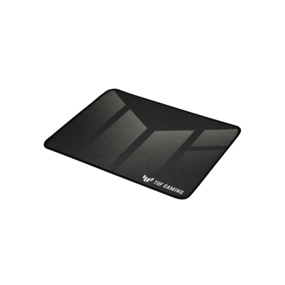 ASUS TUF P1 Gaming Gaming mouse pad Black, Grey