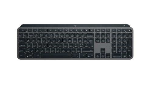 Logitech MX Keys S