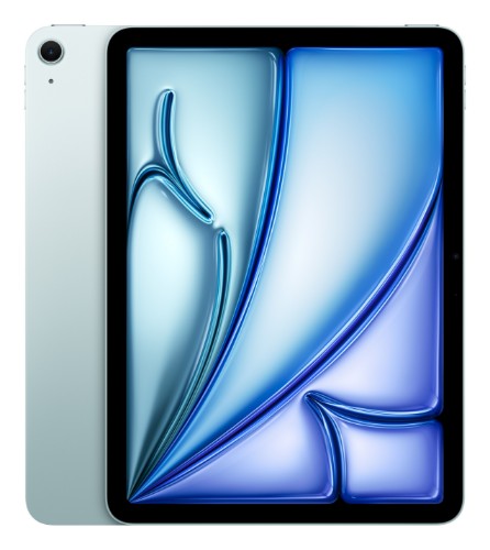 Apple iPad 11-inch Air Wi-Fi 128GB - Blue