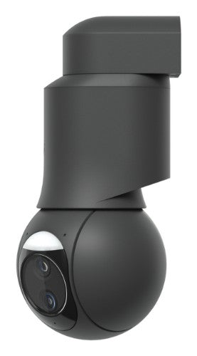 Ubiquiti G6 PTZ Spherical IP security camera Indoor & outdoor 3864 x 2160 pixels Ceiling/Wall/Pole