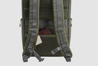 HP 15.6-inch Modular Laptop Backpack