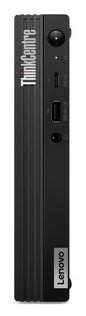 Lenovo ThinkCentre M75q Gen 2 AMD Ryzen™ 5 5600GE 16 GB DDR4-SDRAM 512 GB SSD Windows 11 Pro Mini PC Black