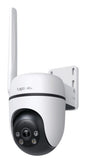 TP-Link Outdoor Pan/Tilt 4G LTE Camera