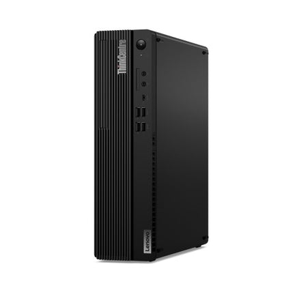 Lenovo ThinkCentre M90s Gen 5 Intel® Core™ i7 i7-14700 16 GB DDR5-SDRAM 512 GB SSD Windows 11 Pro SFF PC Black