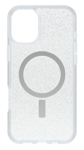 OtterBox React Series for MagSafe for Apple iPhone 16 Plus, Stardust