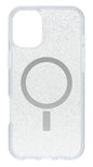 OtterBox React Series for MagSafe for Apple iPhone 16 Plus, Stardust