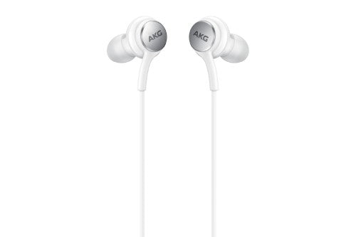 Samsung EO-IC100 Headset Wired In-ear Calls/Music USB Type-C White