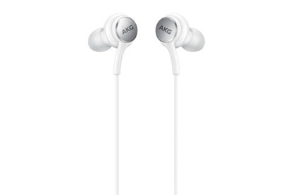 Samsung EO-IC100 Headset Wired In-ear Calls/Music USB Type-C White