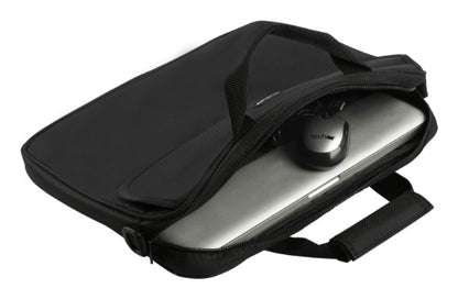 Techair TANZ0141 10-11.6" Case. Great protection for your 11.6" laptop or Chromebook.