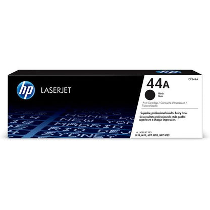 HP CF244A/44A Toner cartridge, 1K pages ISO/IEC 19752 for HP Pro M 14