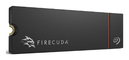 Seagate FireCuda 530R 2 TB M.2 PCI Express 4.0 NVMe 3D TLC