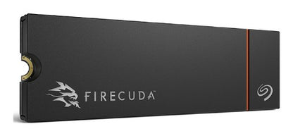 Seagate FireCuda 530R 2 TB M.2 PCI Express 4.0 NVMe 3D TLC