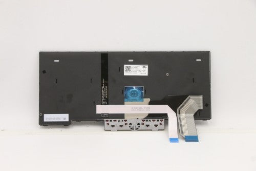 Lenovo 5N20W67821 laptop spare part Keyboard