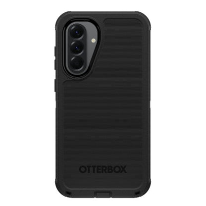 OtterBox Defender Series for Samsung Galaxy A56 5G, black - No Retail Packaging