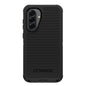 OtterBox Defender Series for Samsung Galaxy A56 5G, black - No Retail Packaging