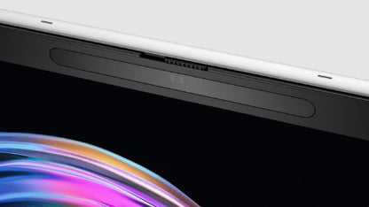 HP EliteBook X G1i 14 inch Notebook Next Gen AI PC Wolf Pro Security Edition Copilot+ PC Intel Core Ultra 7 258V 35.6 cm (14") 2.5K 32 GB LPDDR5x-SDRAM Wi-Fi 7 (802.11be) Windows 11 Pro