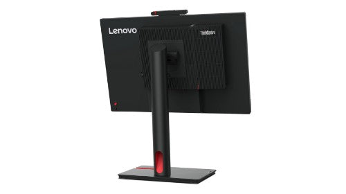 Lenovo ThinkCentre Tiny-In-One 22 Gen 5 computer monitor 54.6 cm (21.5") 1920 x 1080 pixels Full HD LED Black