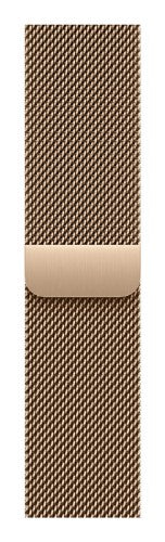 Apple MGJ04ZM/A Smart Wearable Accessories Band Gold Stainless steel