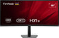 Viewsonic VA3820C computer monitor 96.5 cm (38") 3840 x 1600 pixels Wide Quad HD+ LED Black